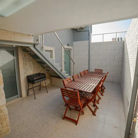 Oporto Guest - Maia House Vila Exterior foto