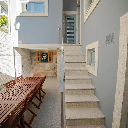 Oporto Guest - Maia House Vila Exterior foto
