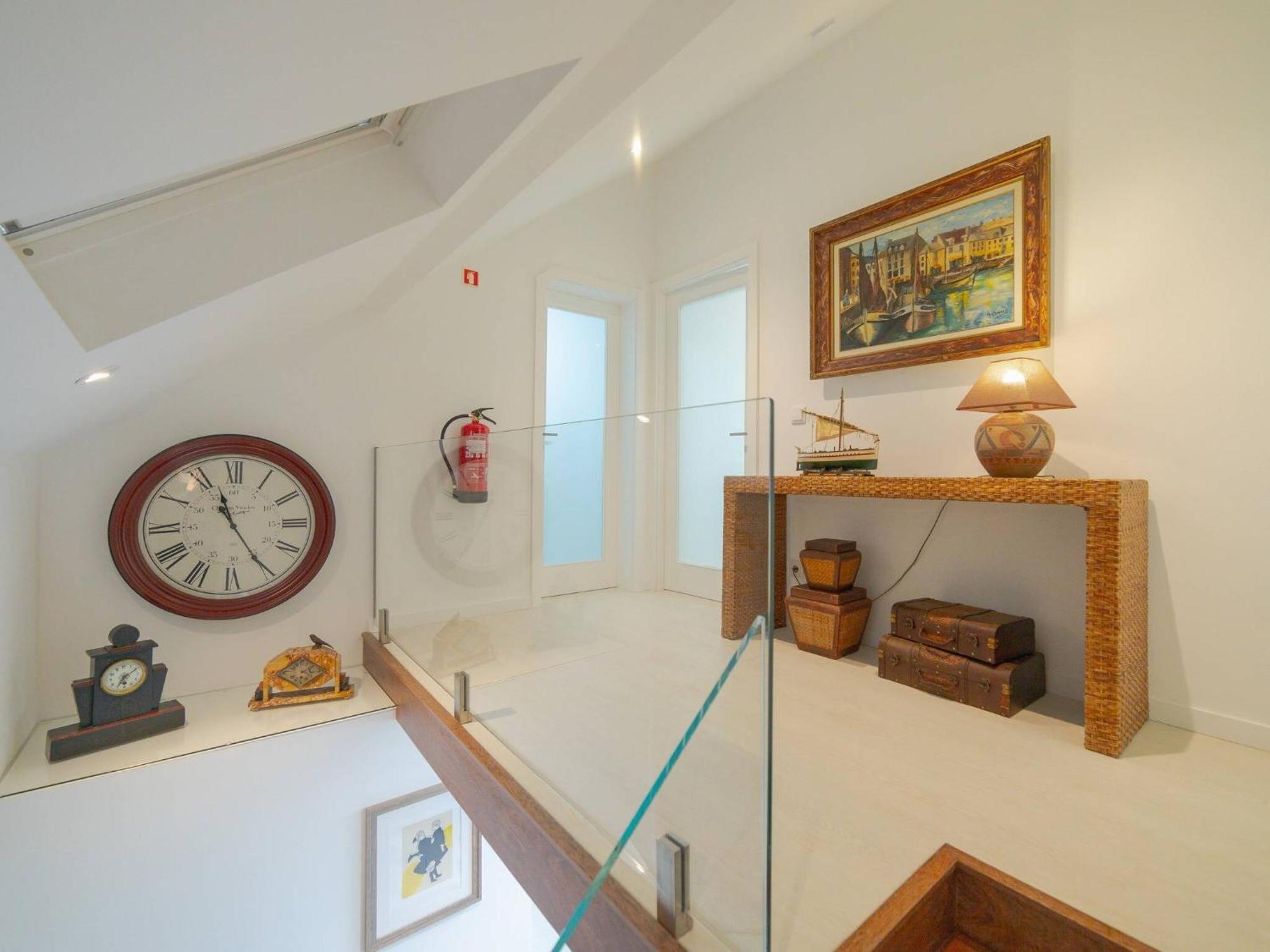 Guest - Maia House * Porto