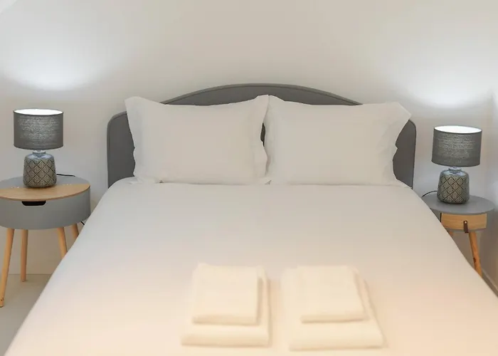 Oporto Guest - Maia House