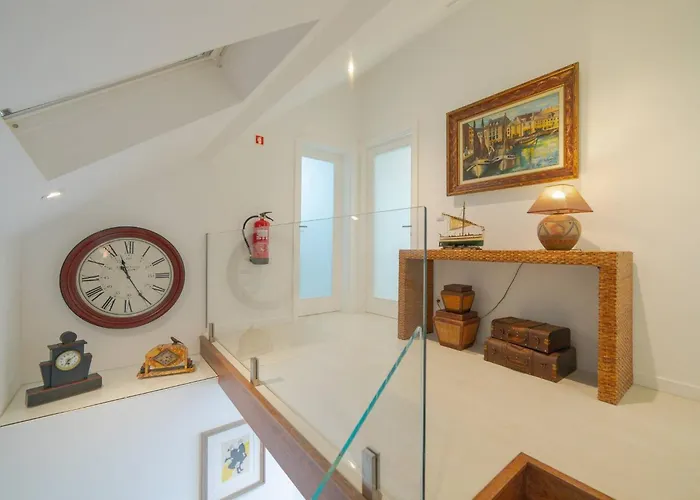 Oporto Guest - Maia House