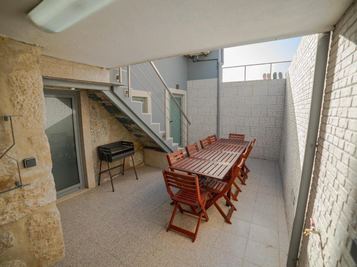 Guest - Maia House
