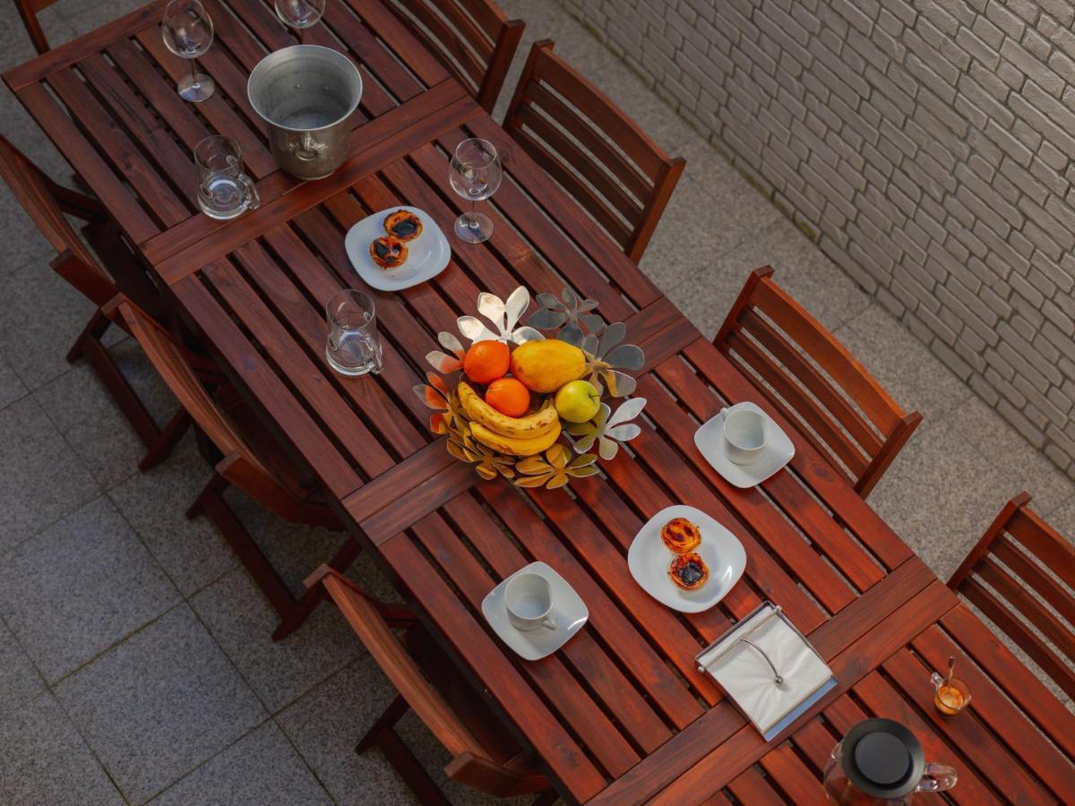Villa Guest - Maia House Porto