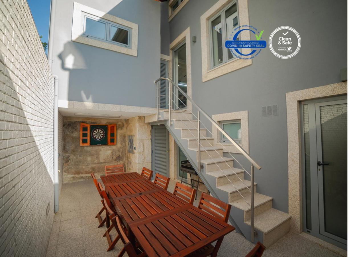 Villa Guest - Maia House *
