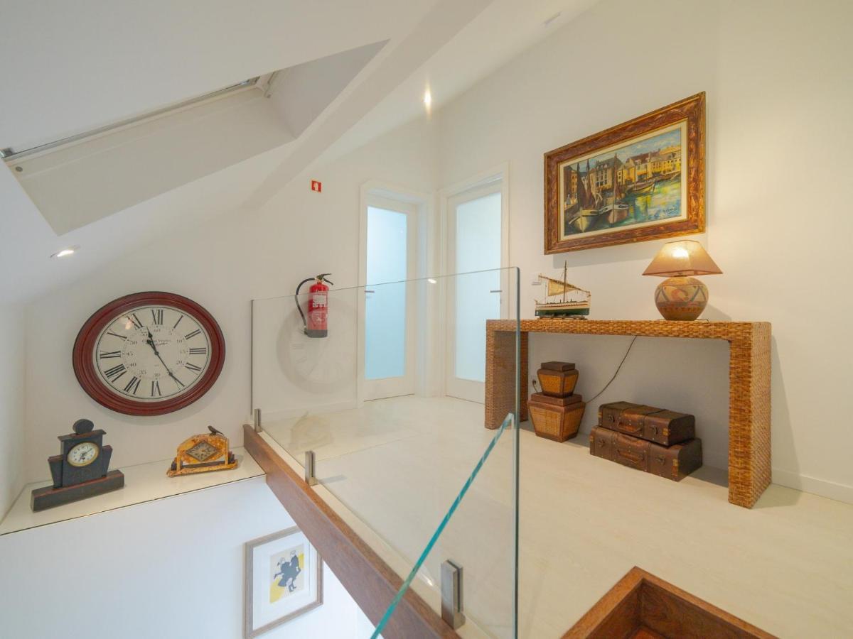 Villa Guest - Maia House