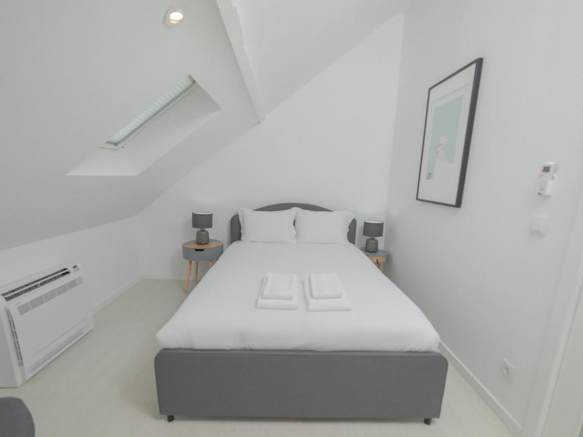 Guest - Maia House Villa Porto