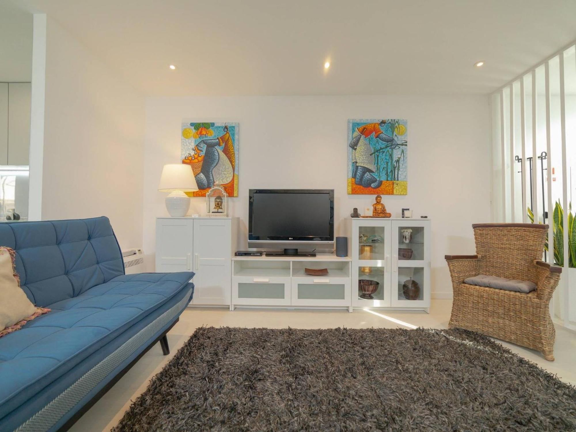 Villa Guest - Maia House *