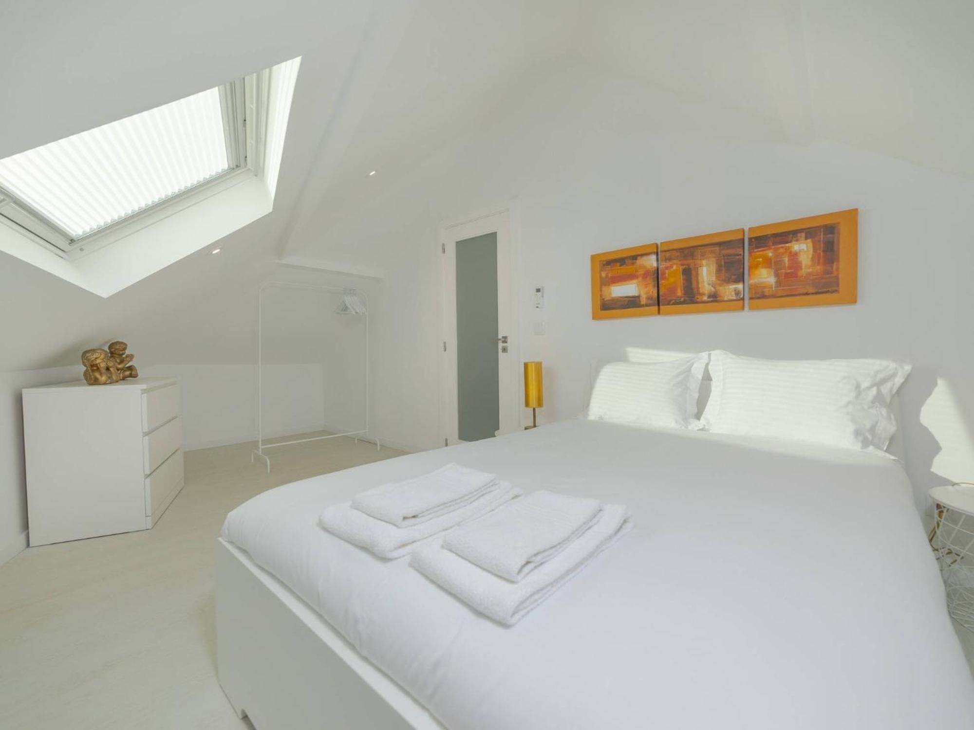 Villa Guest - Maia House Porto