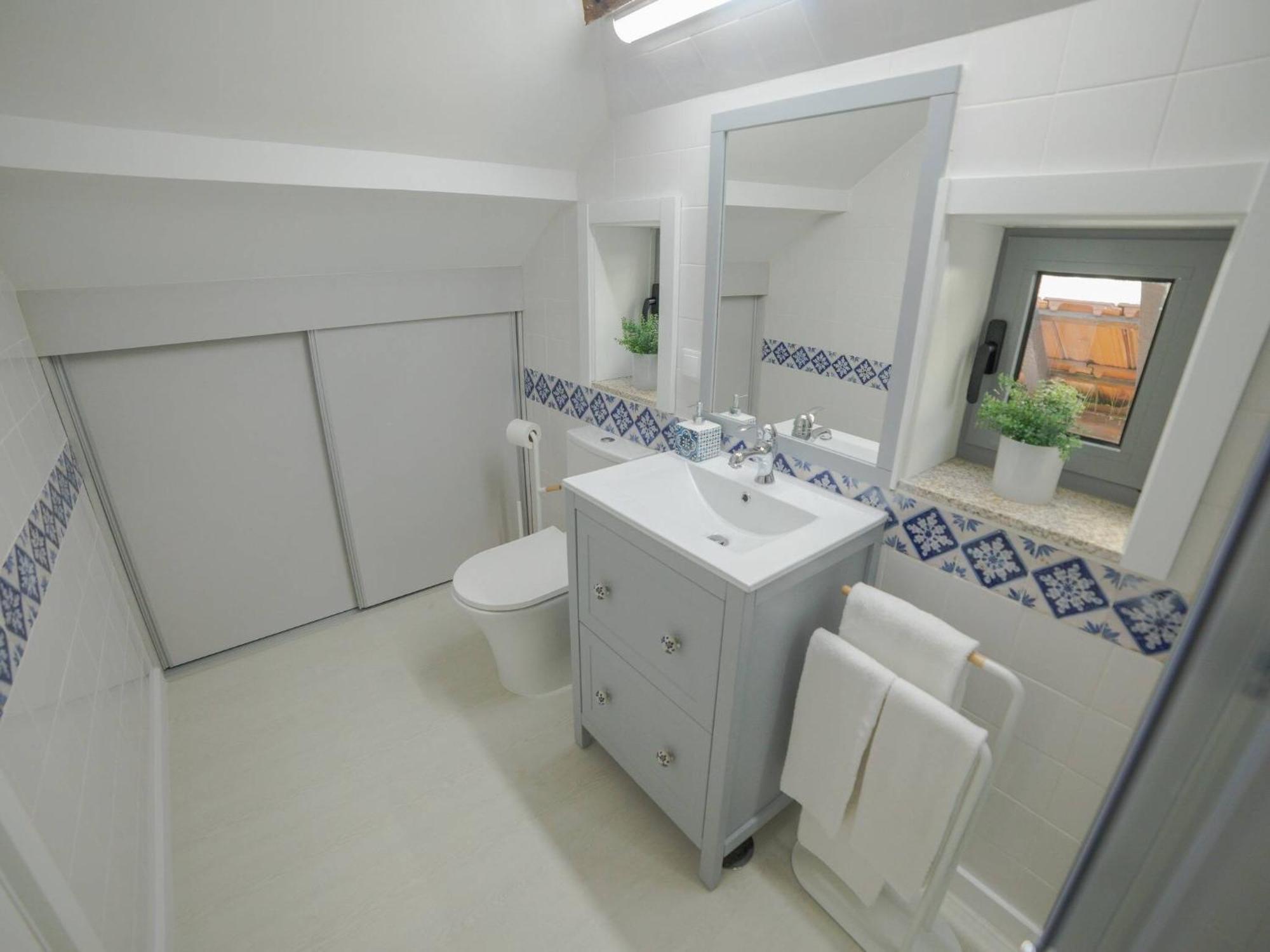 Villa Guest - Maia House