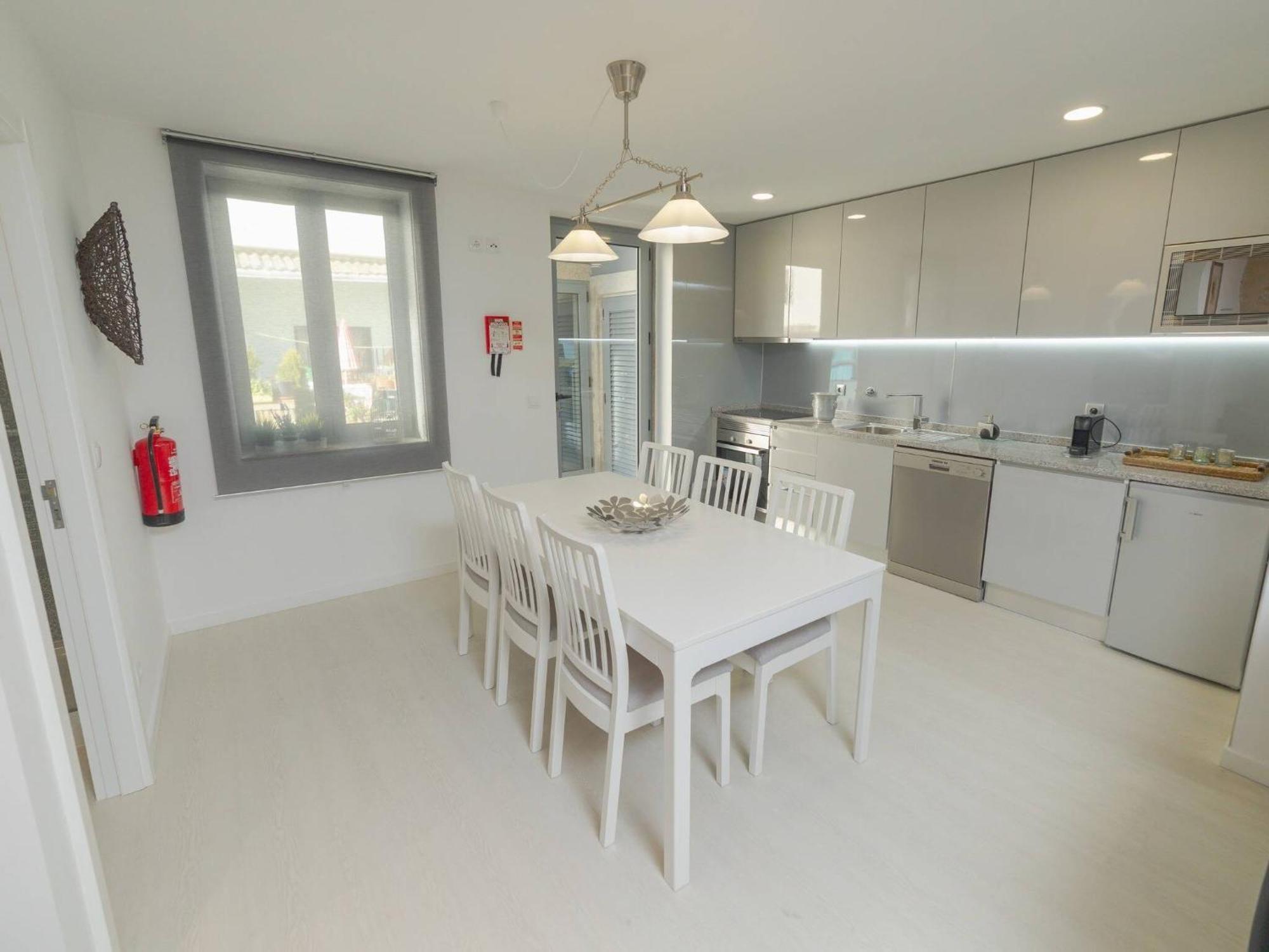 Guest - Maia House Villa Porto