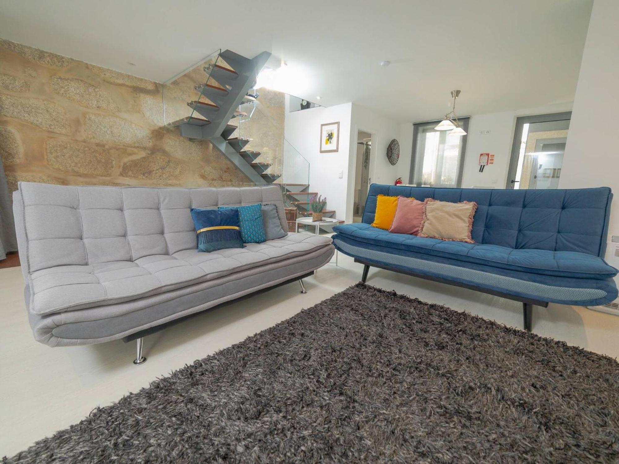 Villa Guest - Maia House Porto