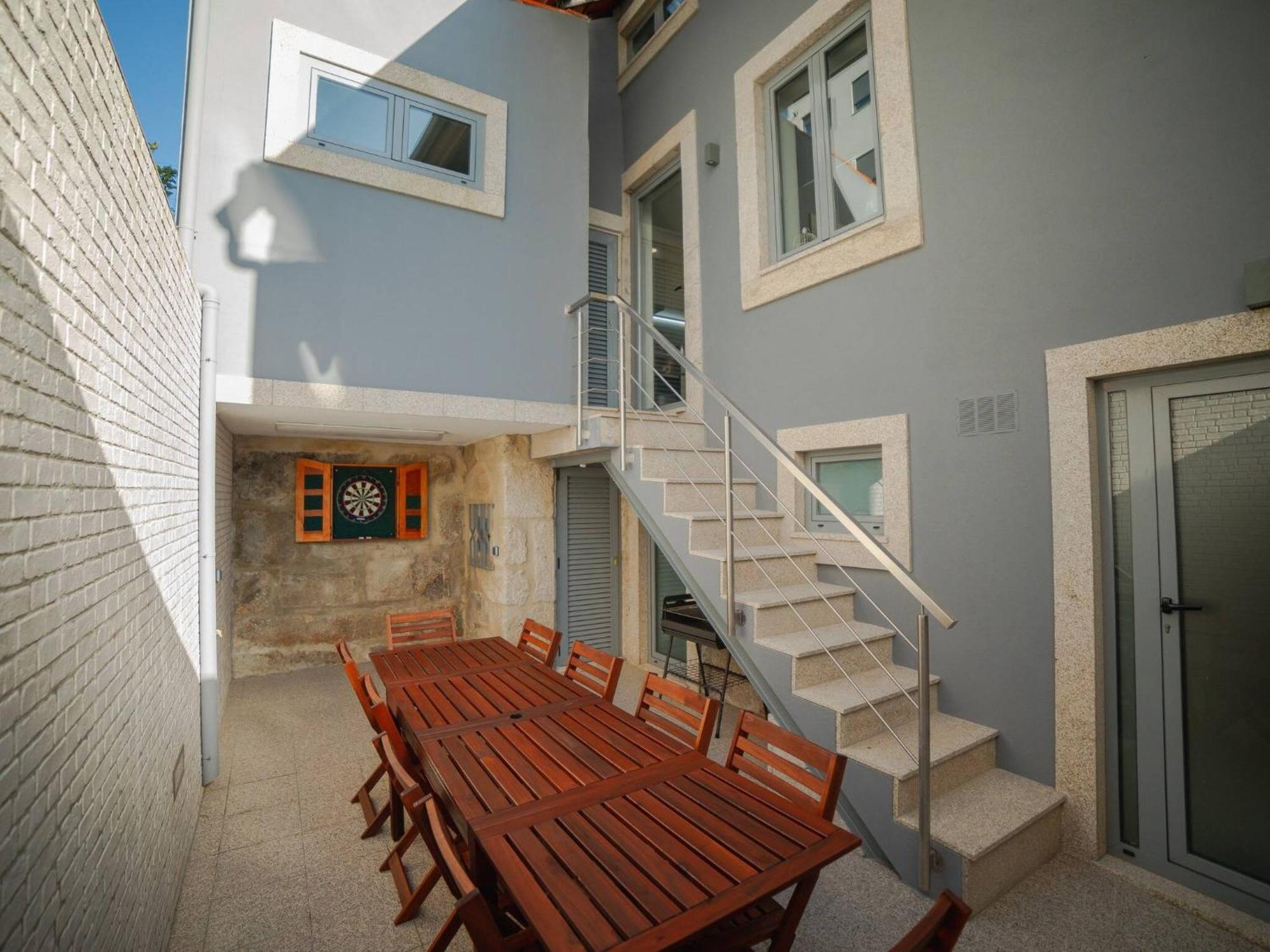 Villa Guest - Maia House