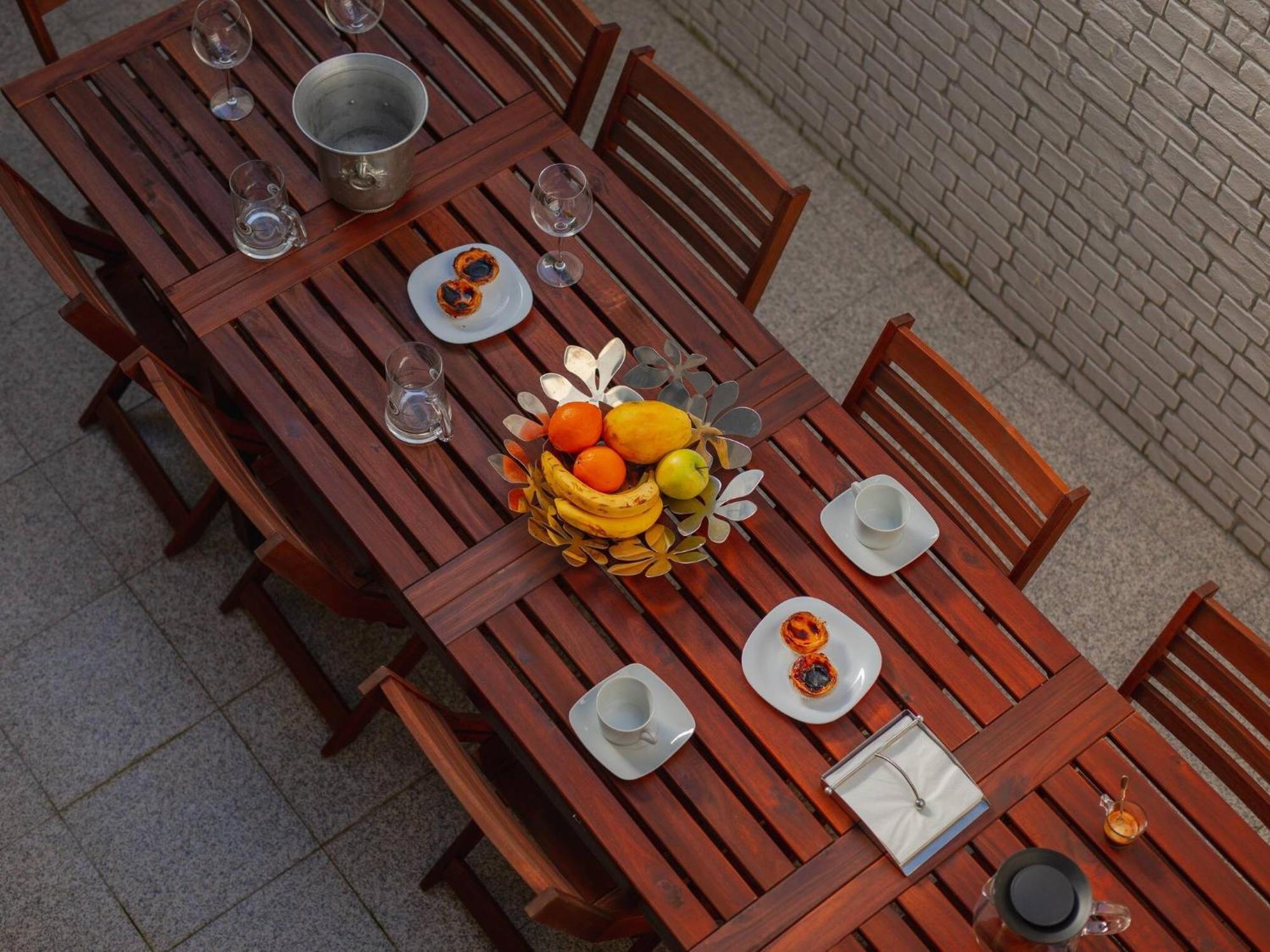 Guest - Maia House * Porto